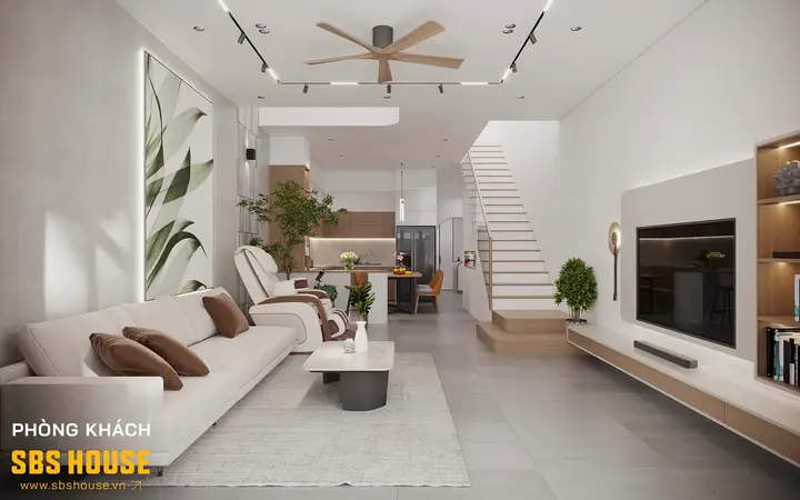 Thiết Kế Phòng Khách 30m2 Thiết Kế Phòng Khách 30m2