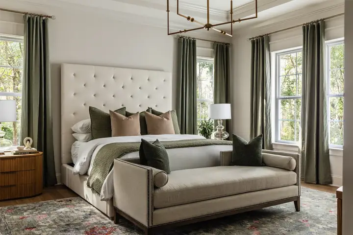 Thiết Kế Phòng Ngủ 21m2 Thiết Kế Phòng Ngủ 21m2