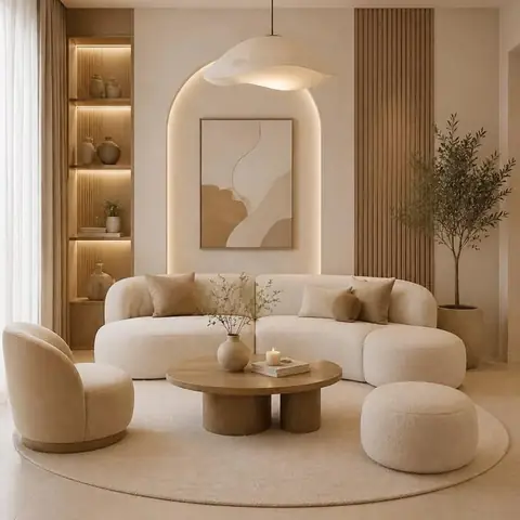 Thiết Kế Sofa Theo Yêu Cầu