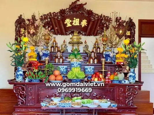 Thờ Cúng Thế Nào Cho Đúng