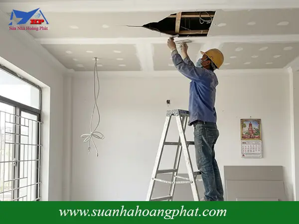 Thợ Vá Trần Thạch Cao Tphcm Thợ Vá Trần Thạch Cao Tphcm