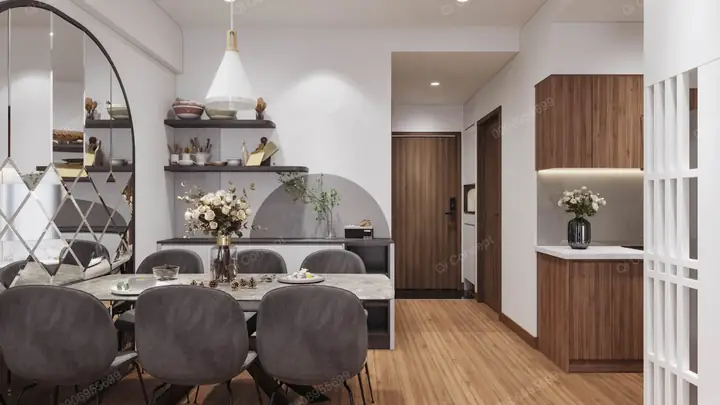 Thuê Thiết Kế Nội Thất Thuê Thiết Kế Nội Thất