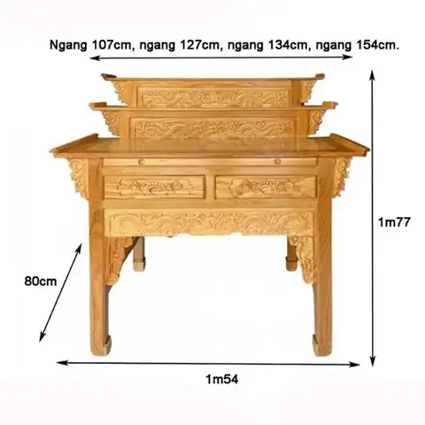 Thước Đo Lỗ Ban Những Điều Cần Biết