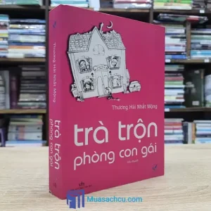 Tra Tron Phong Con Gai