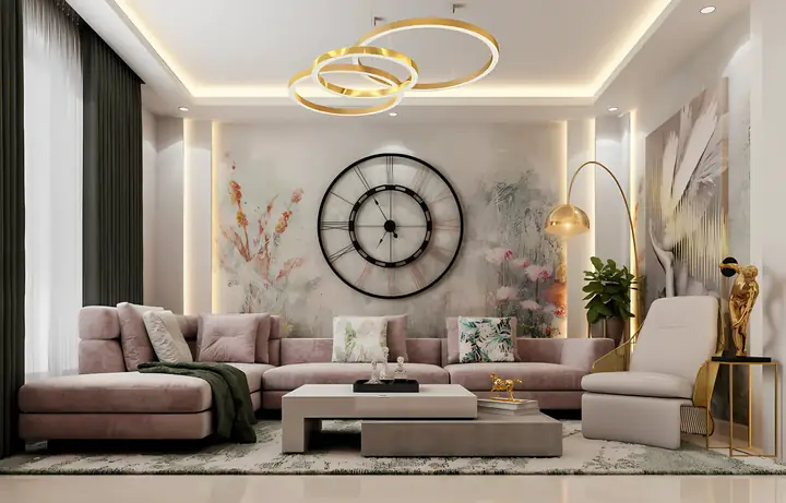 Trần Thạch Cao Có Mấy Loại Trần Thạch Cao Có Mấy Loại