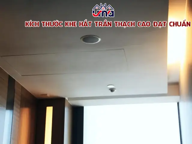Trần Thạch Cao Hắt Sáng Trần Thạch Cao Hắt Sáng