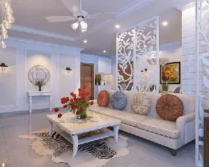 Trang Trí Nội Thất Hiện Đại