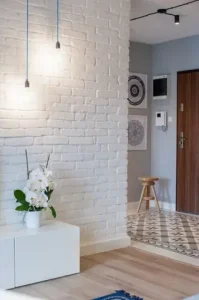 Trang Trí Xốp Dán Tường