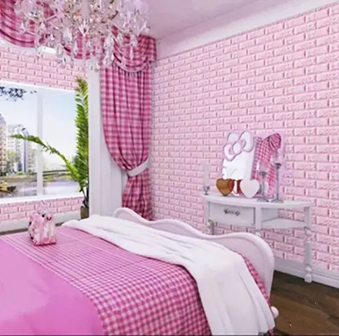 Trang Trí Xốp Dán Tường Trang Trí Xốp Dán Tường