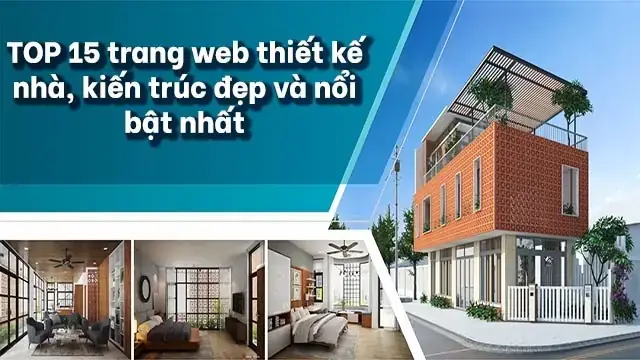 Trang Web Thiết Kế Nhà Đẹp Trang Web Thiết Kế Nhà Đẹp
