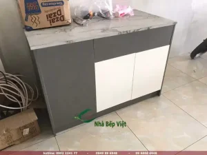 Tu Bep Di Dong Gia Bao Nhieu