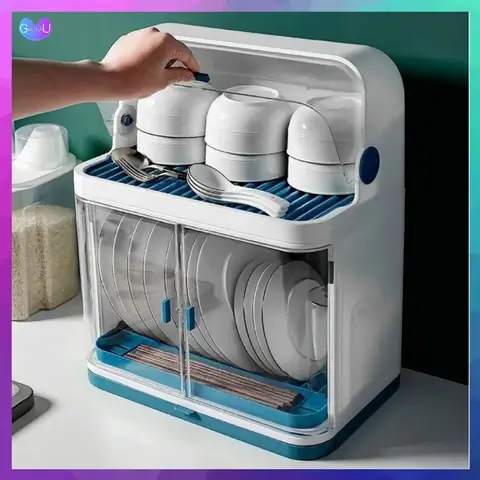 Tủ Đựng Bát Bằng Nhựa Tủ Đựng Bát Bằng Nhựa