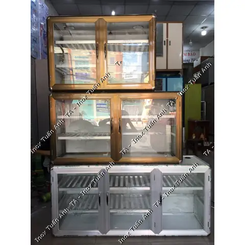 Tủ Đựng Bát Đĩa Treo Tường Tủ Đựng Bát Đĩa Treo Tường
