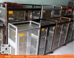 Tủ Đựng Chén Bát Đà Nẵng