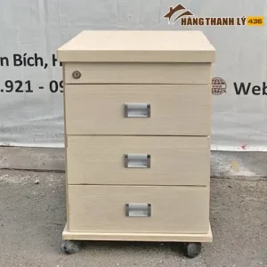 Tủ Đựng Đồ Cá Nhân Nhiều Ngăn