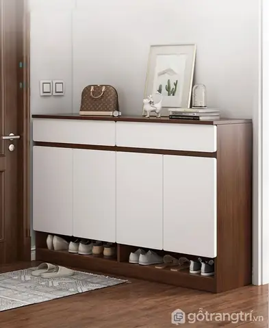 Tủ Giầy Dép Đa Năng Tủ Giầy Dép Đa Năng