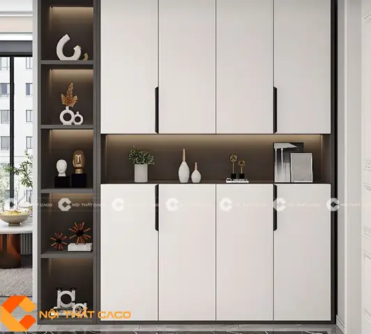 Tủ Giầy Dép Đa Năng Tủ Giầy Dép Đa Năng