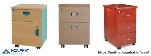 Tủ Gỗ Cá Nhân Mini