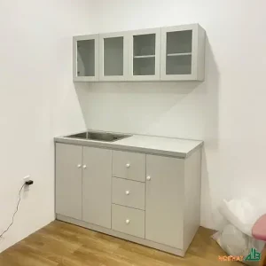 Tủ Kệ Bếp Giá Rẻ