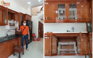 Tu Ke Bep Thong Minh