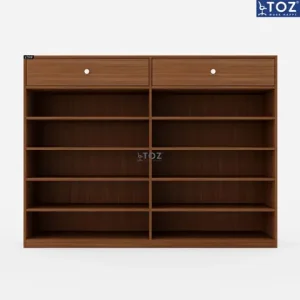Tủ Kệ Để Giày Dép
