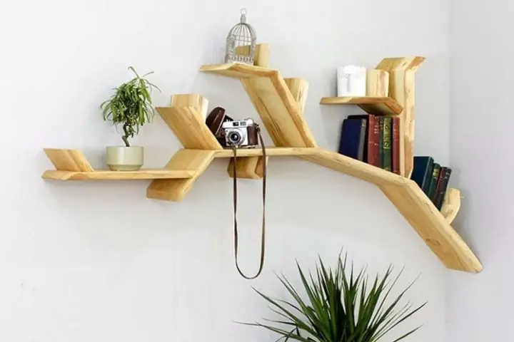 Tự Làm Giá Treo Tường Tự Làm Giá Treo Tường