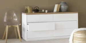 Tủ Ngăn Kéo Quần Áo