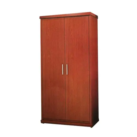 Tủ Quần Áo 2 Buồng Gỗ Công Nghiệp Tủ Quần Áo 2 Buồng Gỗ Công Nghiệp