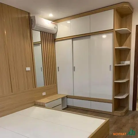Tủ Quần Áo Cao 2m Tủ Quần Áo Cao 2m