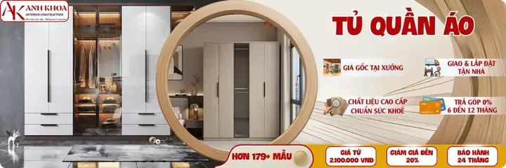 Tủ Quần Áo Trả Góp Tủ Quần Áo Trả Góp