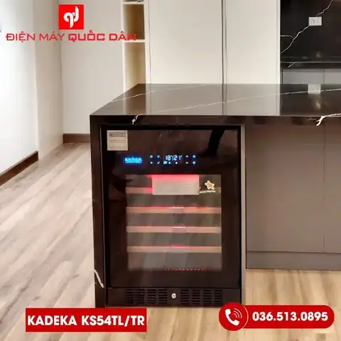 Tủ Rượu Giá Rẻ Tại Hà Nội