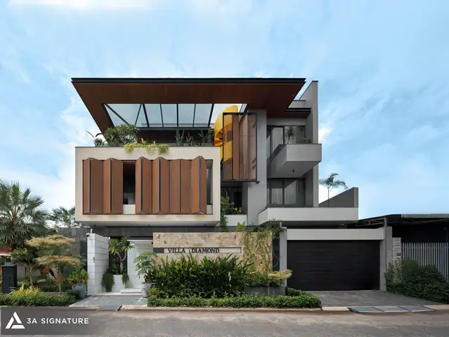 Tư Vấn Thiết Kế Biệt Thự Tư Vấn Thiết Kế Biệt Thự