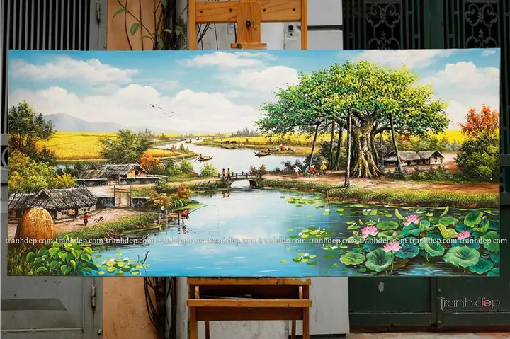Tuổi Ất Sửu Hợp Tranh Gì Tuổi Ất Sửu Hợp Tranh Gì