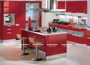 Tuổi Bính Thìn 1976 Đặt Bếp Hướng Nào