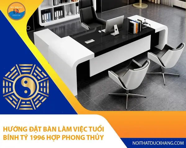 Tuổi Bính Tý Hợp Hướng Nào Làm Việc