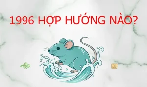Tuổi Bính Tý Hợp Hướng Nhà Nào