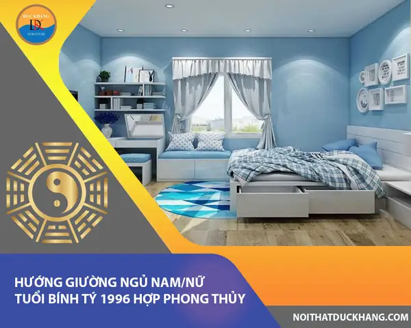 Tuổi Bính Tý Nằm Ngủ Hướng Nào Tuổi Bính Tý Nằm Ngủ Hướng Nào