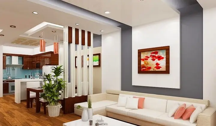 Vách Ngăn Thạch Cao Đẹp Vách Ngăn Thạch Cao Đẹp
