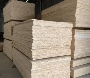 Ván Gỗ Ghép Giá Rẻ