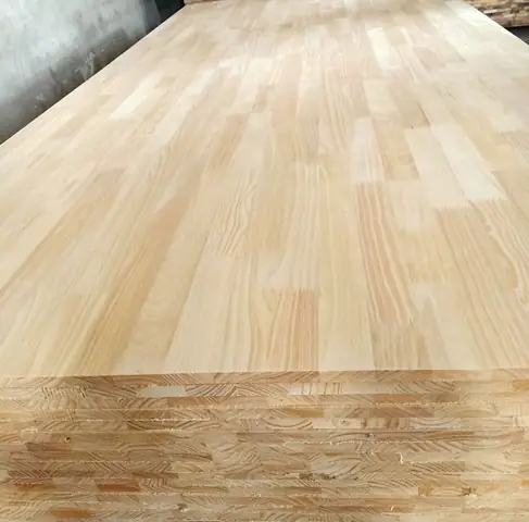 Ván Gỗ Ghép Giá Rẻ Ván Gỗ Ghép Giá Rẻ