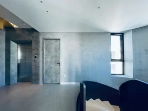 Vật Liệu Hoàn Thiện Nội Thất
