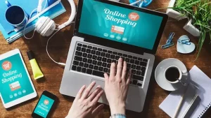 Vì Sao Mua Online Rẻ Hơn