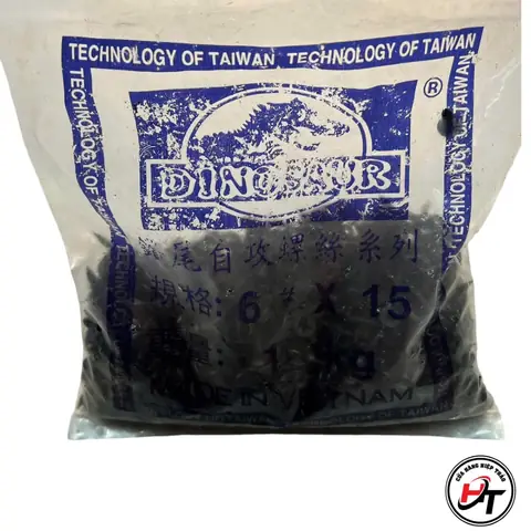 Vít Đen Bắn Thạch Cao
