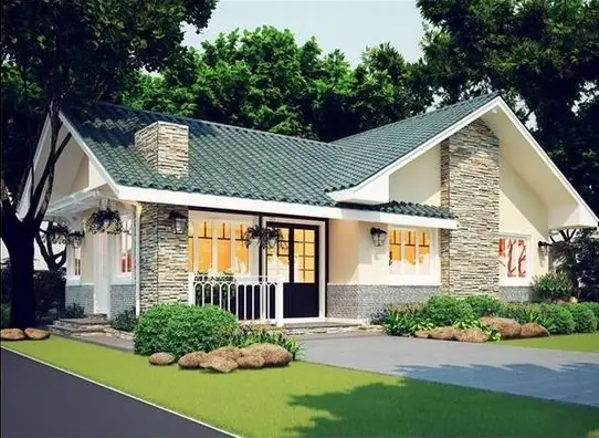 Xay Nha Cap 4 Kieu Han Quoc Xay Nha Cap 4 Kieu Han Quoc