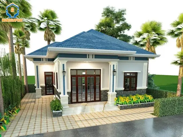 Xây Nhà Dưới 300 Triệu Xây Nhà Dưới 300 Triệu