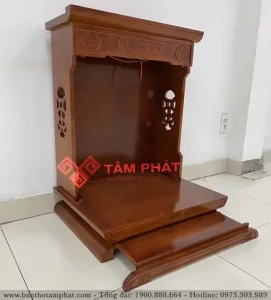 Xem Bàn Thờ Ông Địa