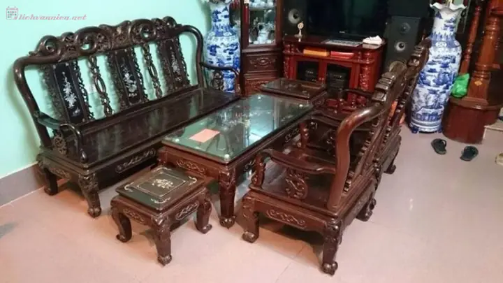 Xem Ngày Tốt Mua Bàn Ghế