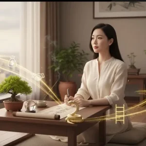 Xem Phong Thủy Tuổi Kỷ Tỵ