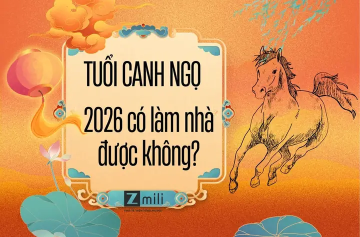 Xem Phong Thủy Tuổi Ngọ Xem Phong Thủy Tuổi Ngọ