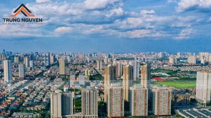 Xem Tuoi Mua Nha Chung Cu
